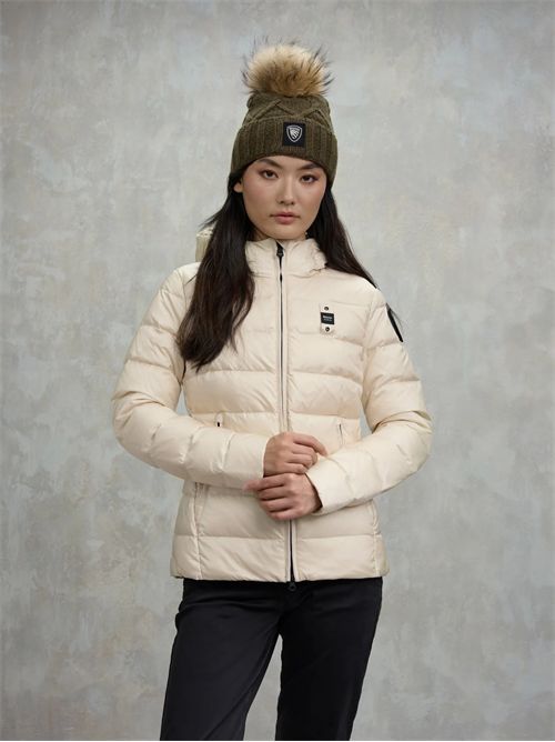  BLAUER | 25WBLDC03100-006047/907GG